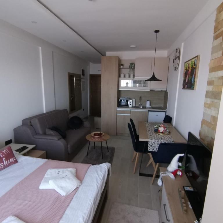 Apartman MOUNTAIN VIEW Milmari Resort - Studio - 14