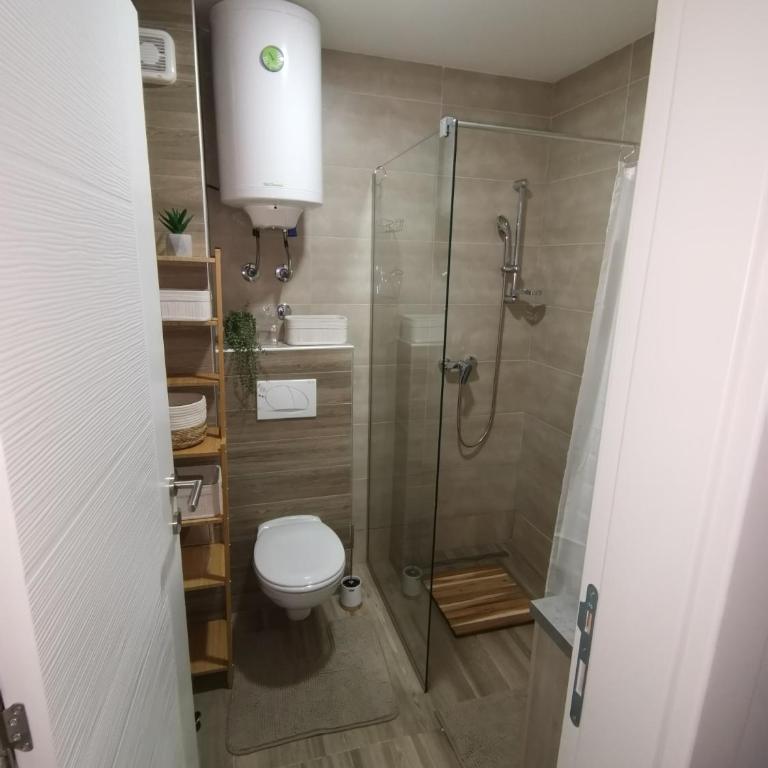 Apartman MOUNTAIN VIEW Milmari Resort - Studio - 13