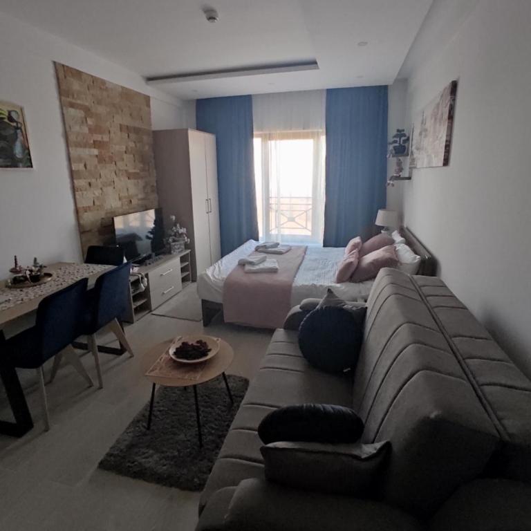 Apartman MOUNTAIN VIEW Milmari Resort - Studio - 12