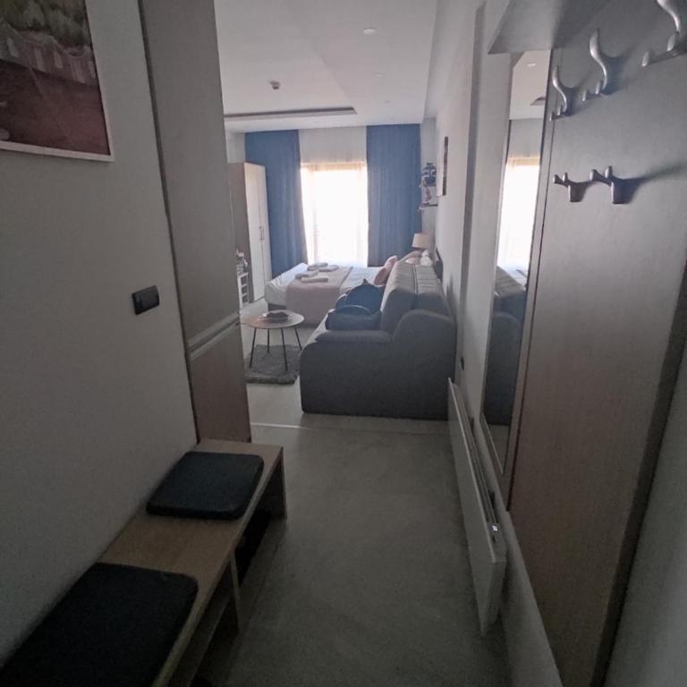 Apartman MOUNTAIN VIEW Milmari Resort - Studio - 11