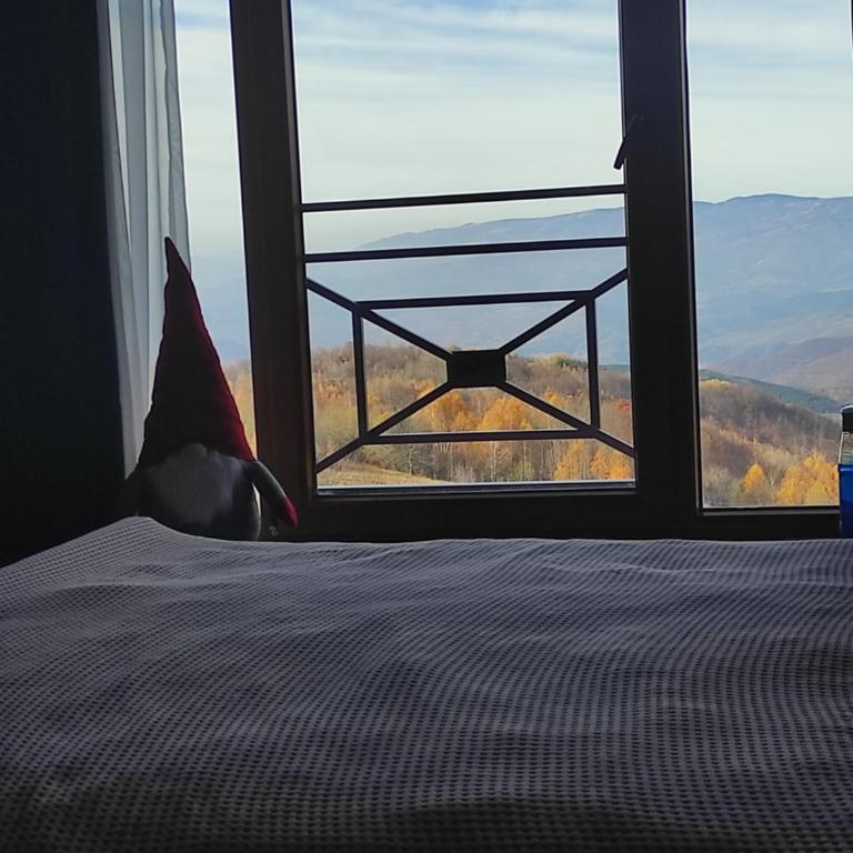 Apartman MOUNTAIN VIEW Milmari Resort - Studio - 10