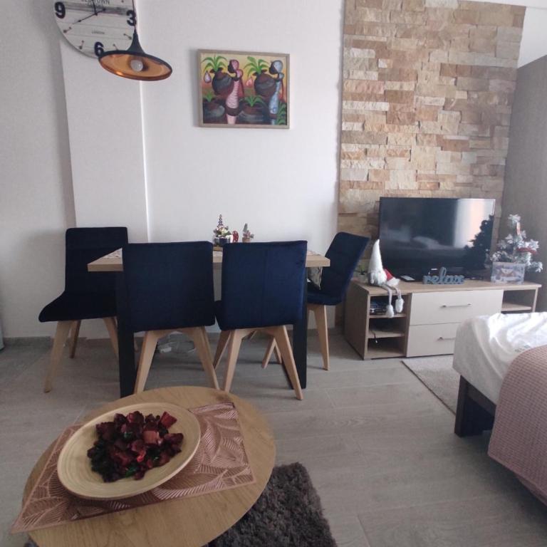 Apartman MOUNTAIN VIEW Milmari Resort - Studio - 21