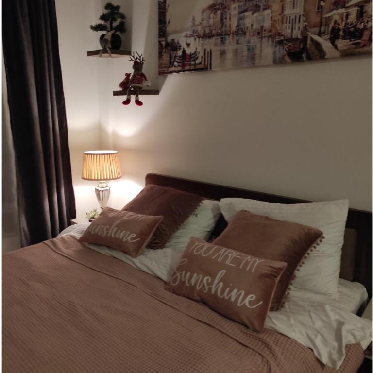 Apartman MOUNTAIN VIEW Milmari Resort - Studio - 30