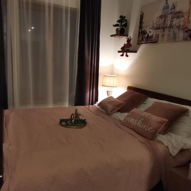 Apartman MOUNTAIN VIEW Milmari Resort - Studio - 31