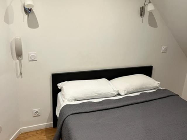 Hotel Luna Park - Doppelzimmer mit eigenem Bad - 1