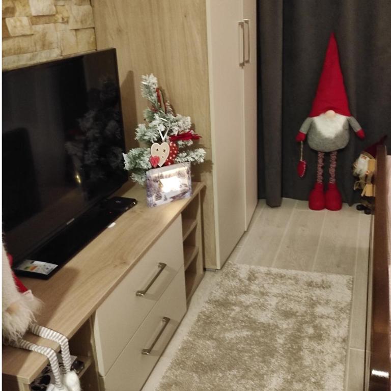 Apartman MOUNTAIN VIEW Milmari Resort - Studio - 33