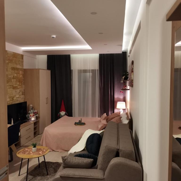 Apartman MOUNTAIN VIEW Milmari Resort - Studio - 34