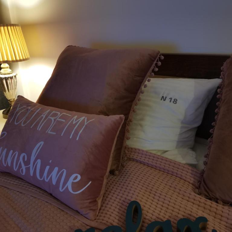 Apartman MOUNTAIN VIEW Milmari Resort - Studio - 35