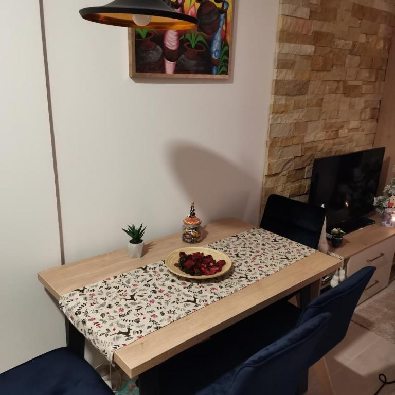 Apartman MOUNTAIN VIEW Milmari Resort - Studio - 36