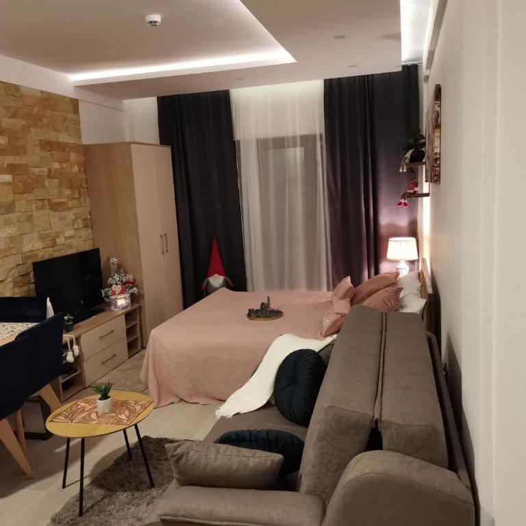 Apartman MOUNTAIN VIEW Milmari Resort - Studio - 37