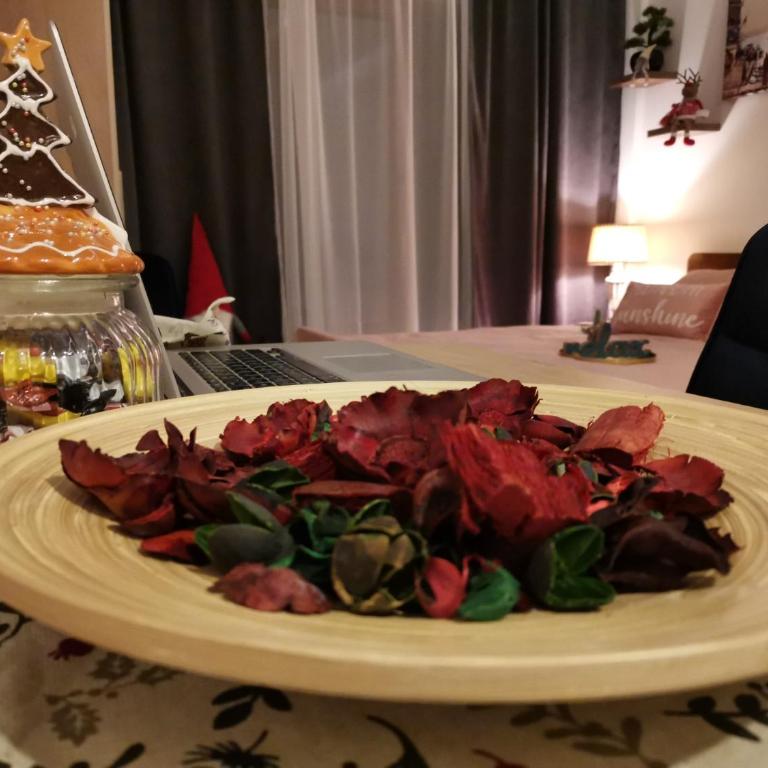 Apartman MOUNTAIN VIEW Milmari Resort - Studio - 38