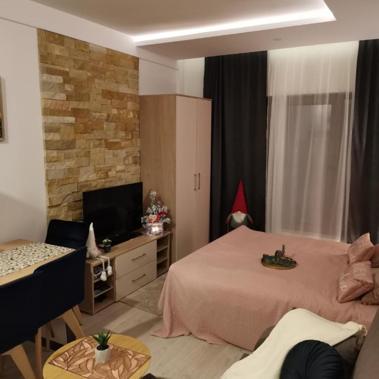 Apartman MOUNTAIN VIEW Milmari Resort - Studio - 39