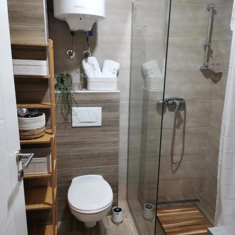 Apartman MOUNTAIN VIEW Milmari Resort - Studio - 41