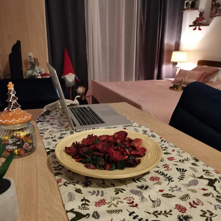 Apartman MOUNTAIN VIEW Milmari Resort - Studio - 42
