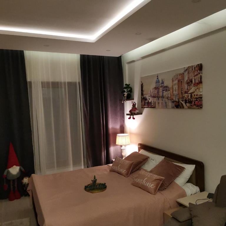 Apartman MOUNTAIN VIEW Milmari Resort - Studio - 44