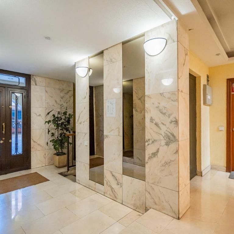 Dobo Madrid Ventas - Apartamento de 2 dormitorios - 17