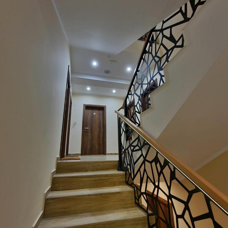 Apartmani TIM & SPA CENTAR - Studio with Terrace - 33