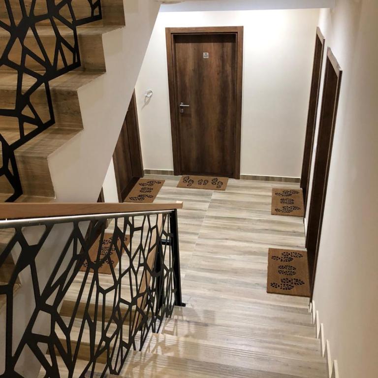Apartmani TIM & SPA CENTAR - Studio with Terrace - 32