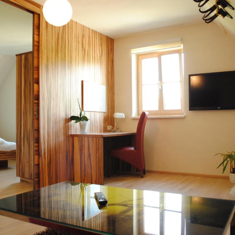 Weingut Reiterer - Chambre Familiale - 6