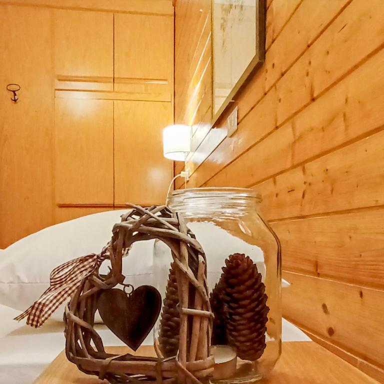 LA TANA - Residence Veronza con piscina, Dolomiti Affitti - Appartamento - 26
