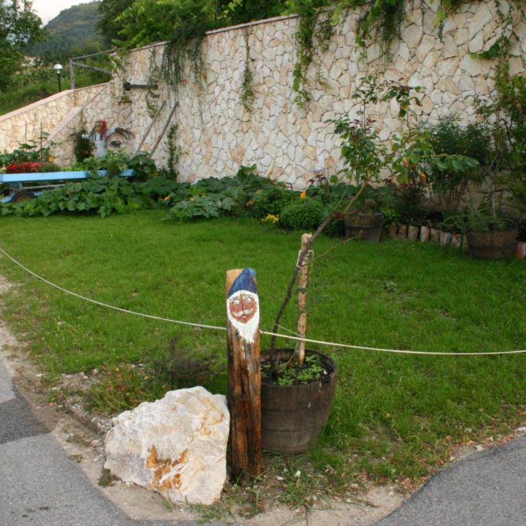 Casa del Vasaio - Appartamento su 2 Livelli - 17