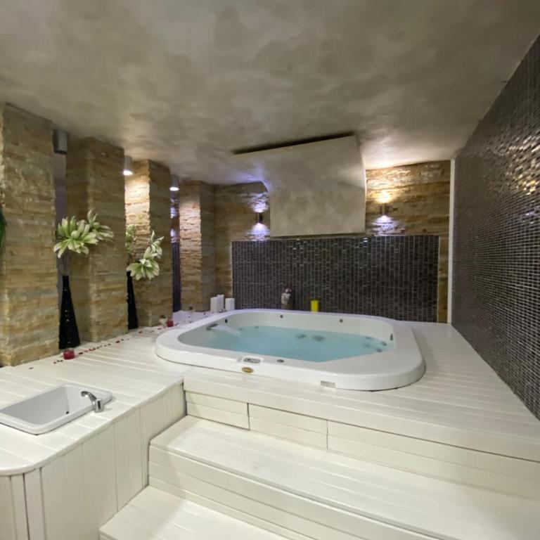 Zoned MASLAČAK lux - SPA & Wellness Kopaonik - Deluxe Studio - 16