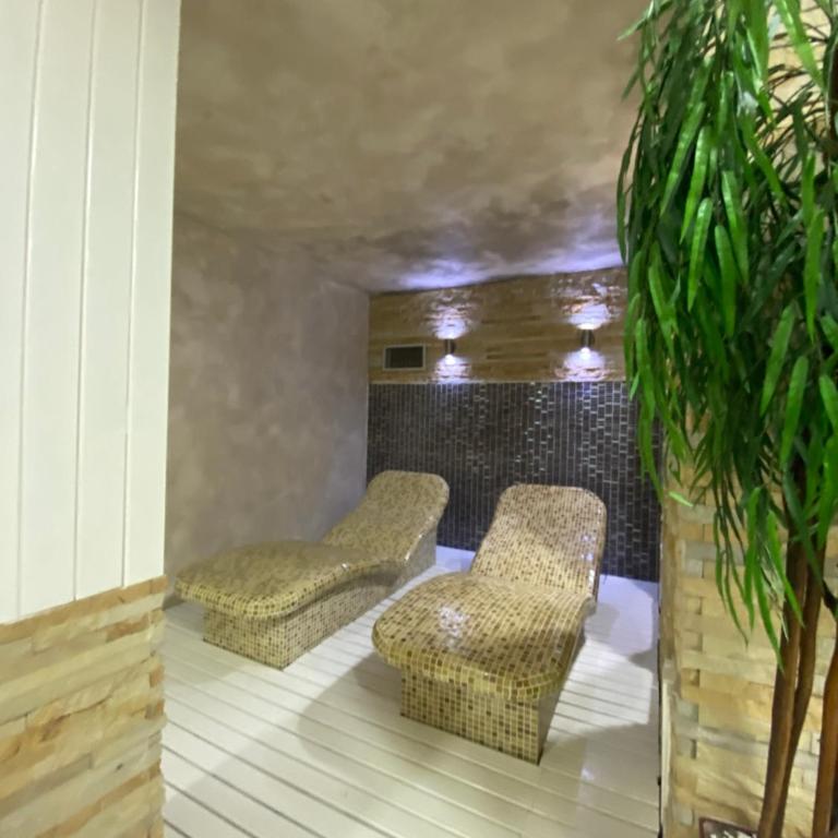 Zoned MASLAČAK lux - SPA & Wellness Kopaonik - Deluxe Studio - 14