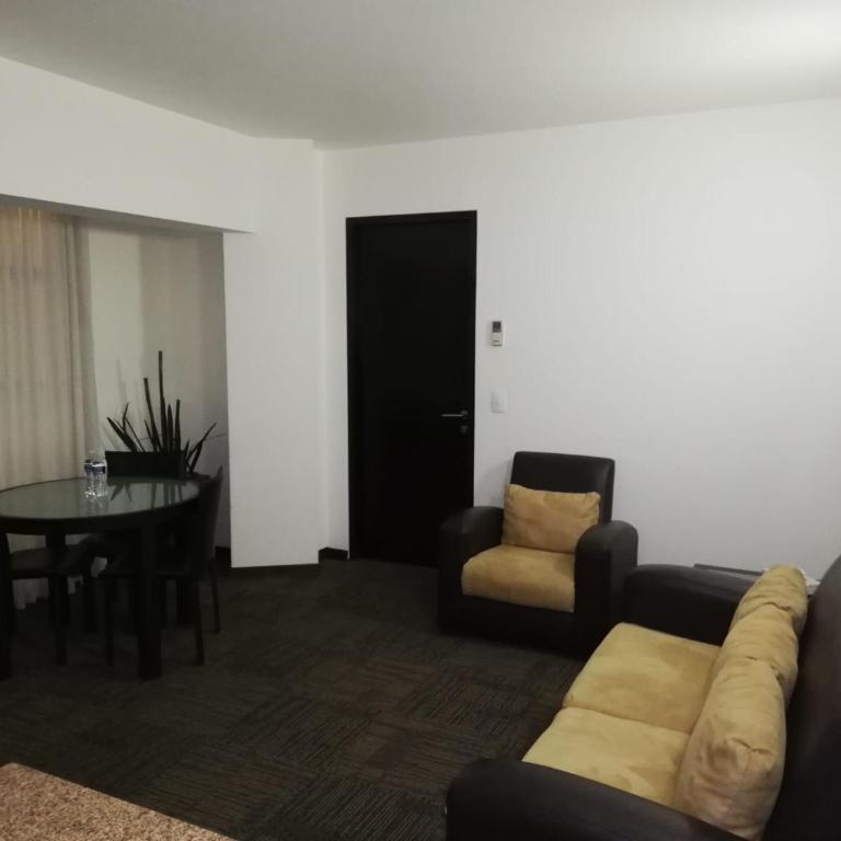 Suites Teca Once - Deluxe Junior Suite - 2