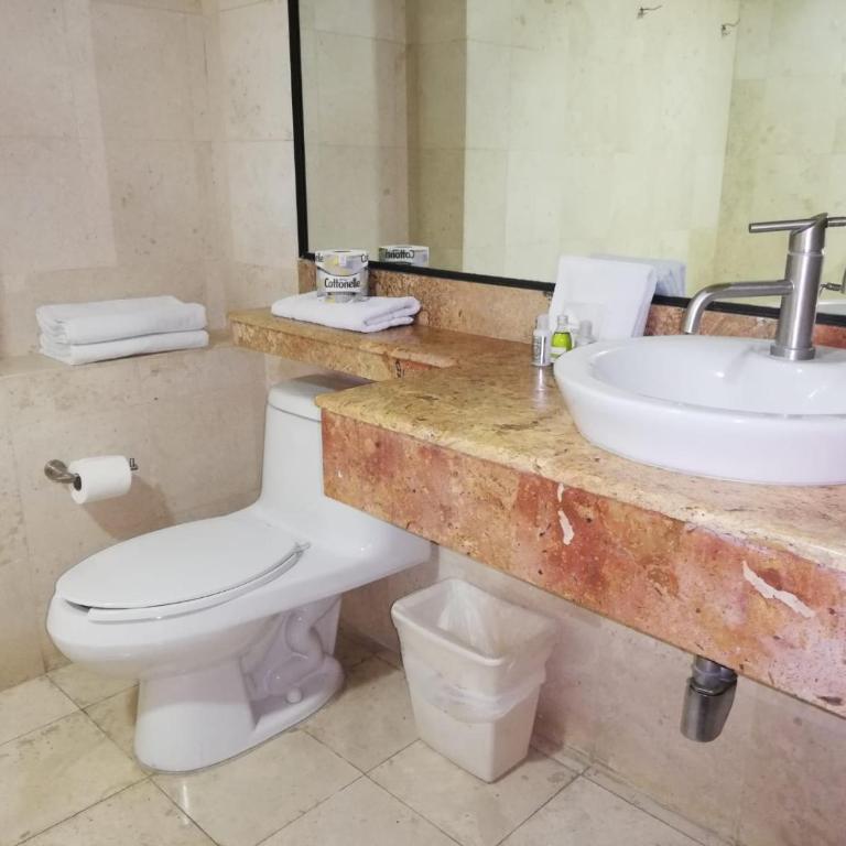 Suites Teca Once - Deluxe Junior Suite - 5