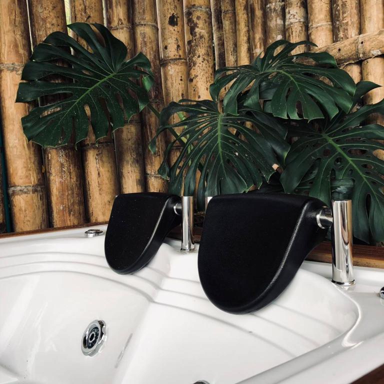 Entre Verdes Hotel & Glamping - Bungalow - 6
