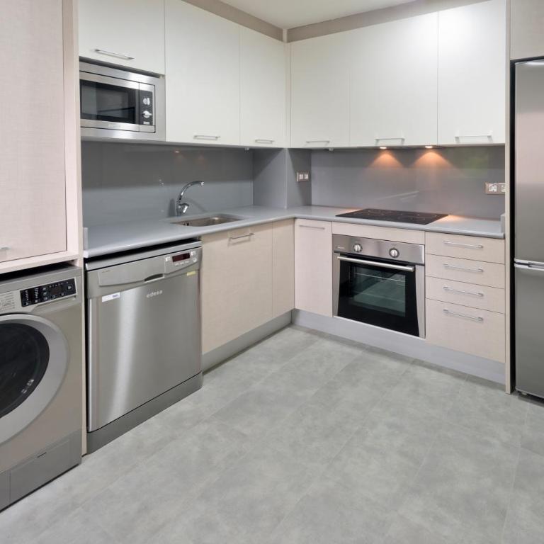 Apartamentos Norte 14 - Apartamento de 2 dormitorios - 12