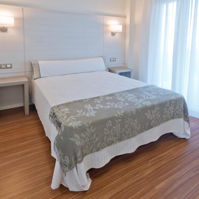 Apartamentos Norte 14 - Apartamento de 2 dormitorios - 4