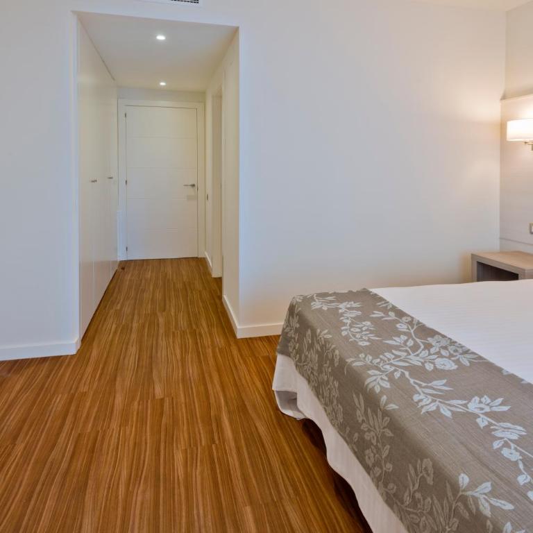 Apartamentos Norte 14 - Apartamento de 2 dormitorios - 7
