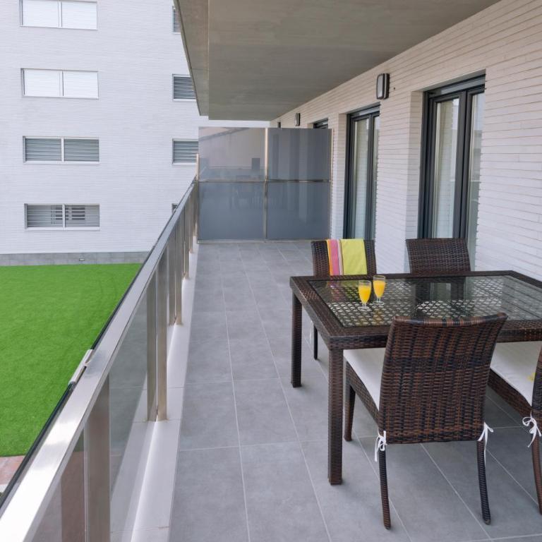 Apartamentos Norte 14 - Apartamento de 2 dormitorios - 2