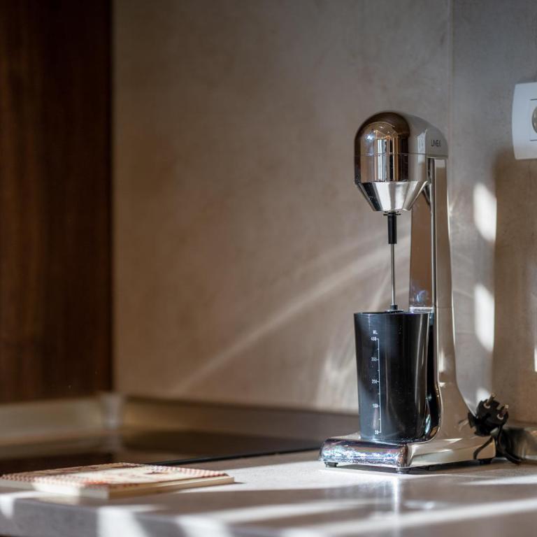 Sezam - Apartman sa 1 Spavaćom Sobom - 15