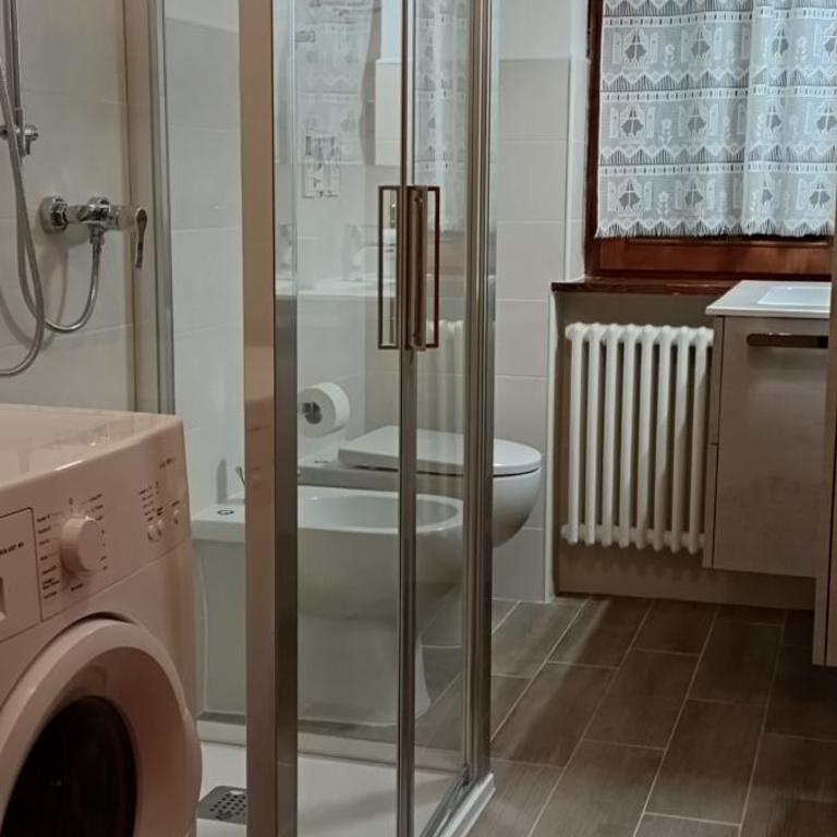 CASA GILDA Val di Fiemme - Dolomiti - Appartamento con 2 Camere da Letto - 19