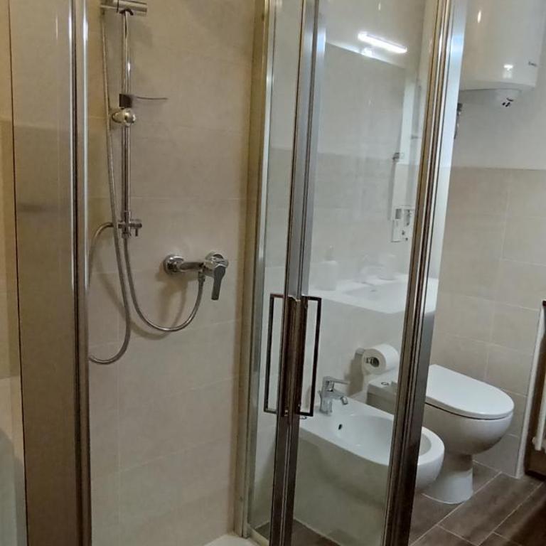 CASA GILDA Val di Fiemme - Dolomiti - Appartamento con 2 Camere da Letto - 23