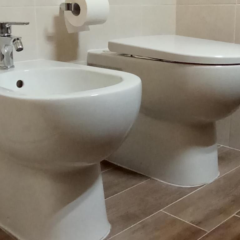 CASA GILDA Val di Fiemme - Dolomiti - Appartamento con 2 Camere da Letto - 26