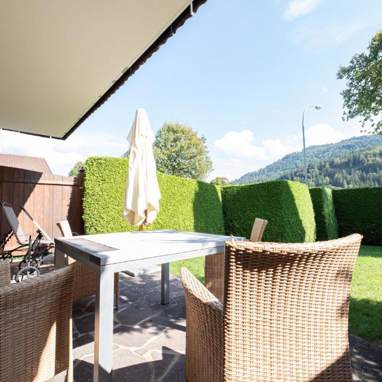 Hausberg - Appartamento con Vista Montagna - 37