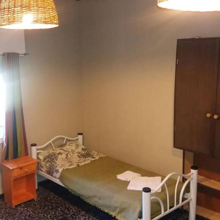 Murmullo de El Trapiche, casa de campo - Two-Bedroom House - 18