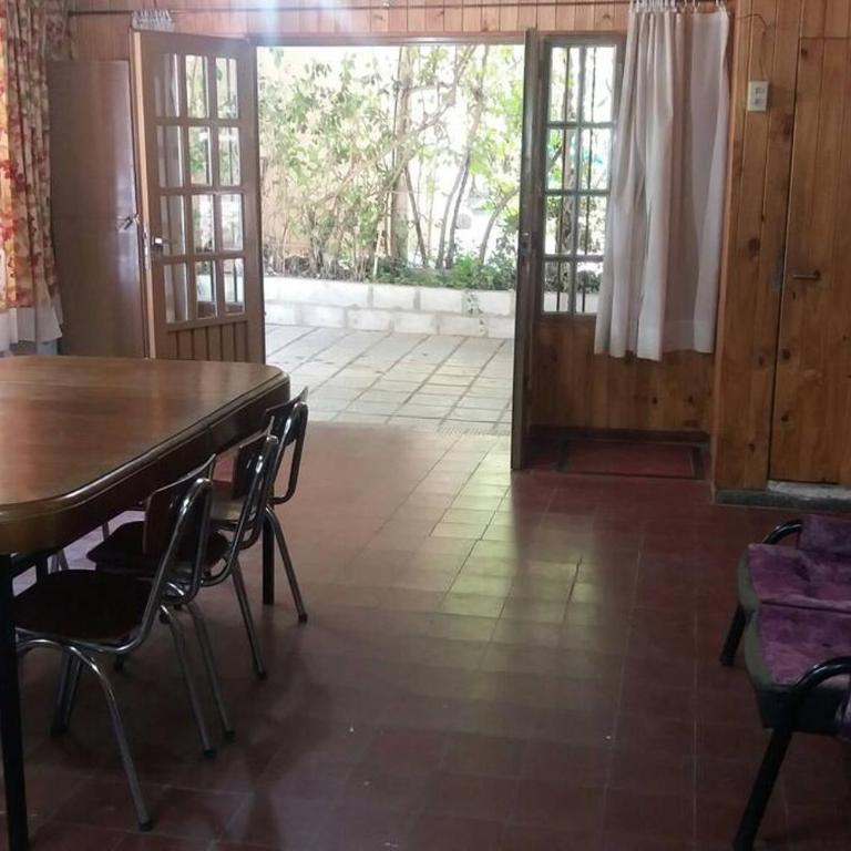 Murmullo de El Trapiche, casa de campo - Casa de 2 dormitorios - 11
