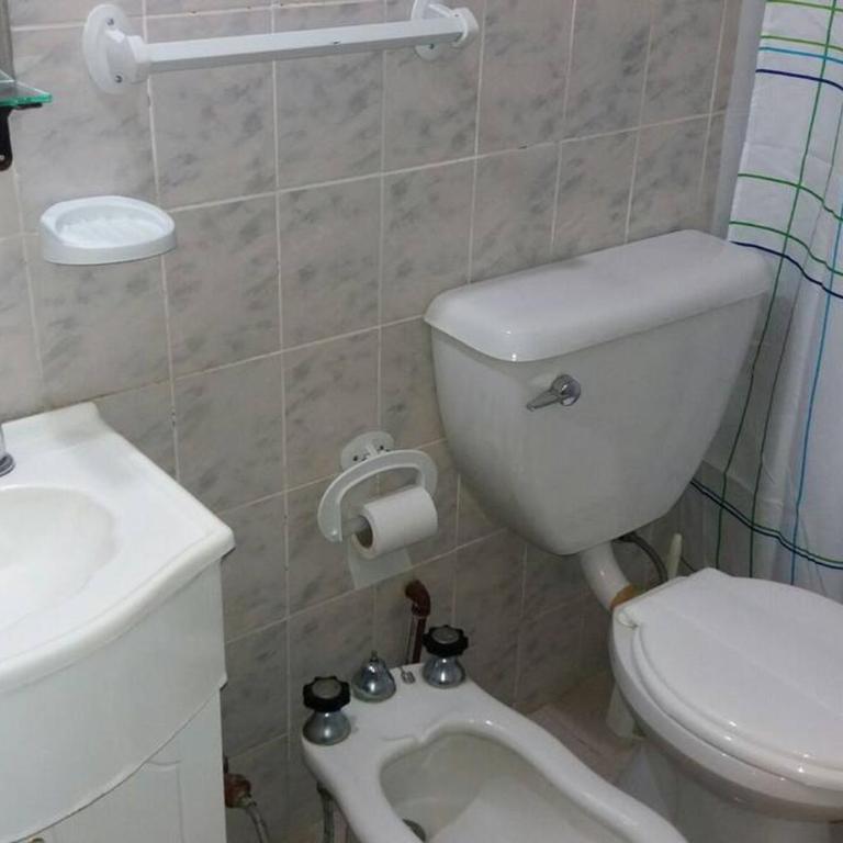 Murmullo de El Trapiche, casa de campo - Two-Bedroom House - 20