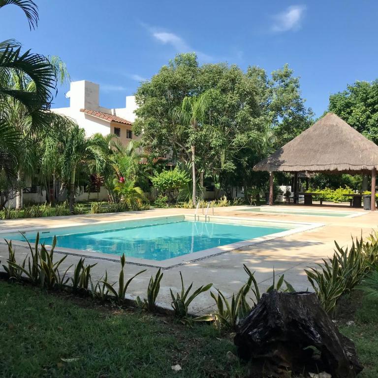 Casa Ceiba - Three-Bedroom House - 18