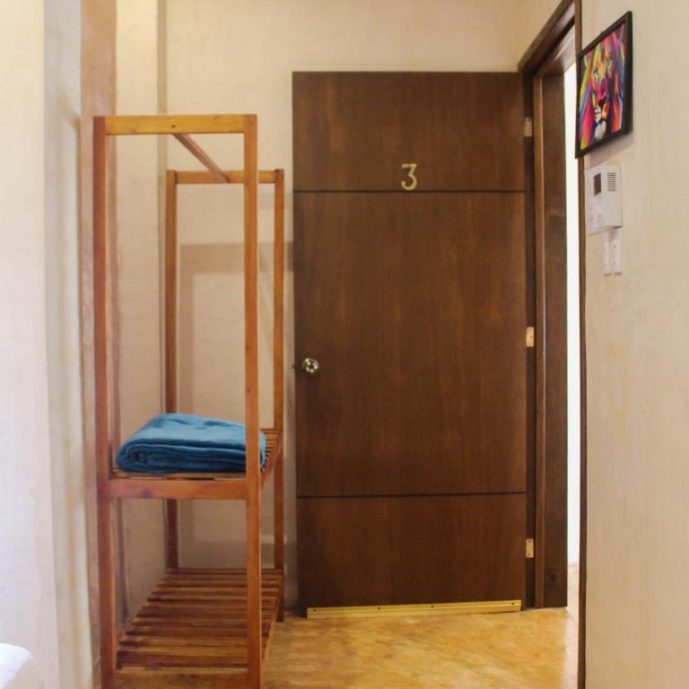 Hotel Nojoch Nah - Habitación Doble - 2 camas - 3