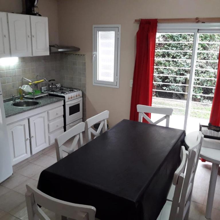Los Cardones - Apartamento Dúplex - 4
