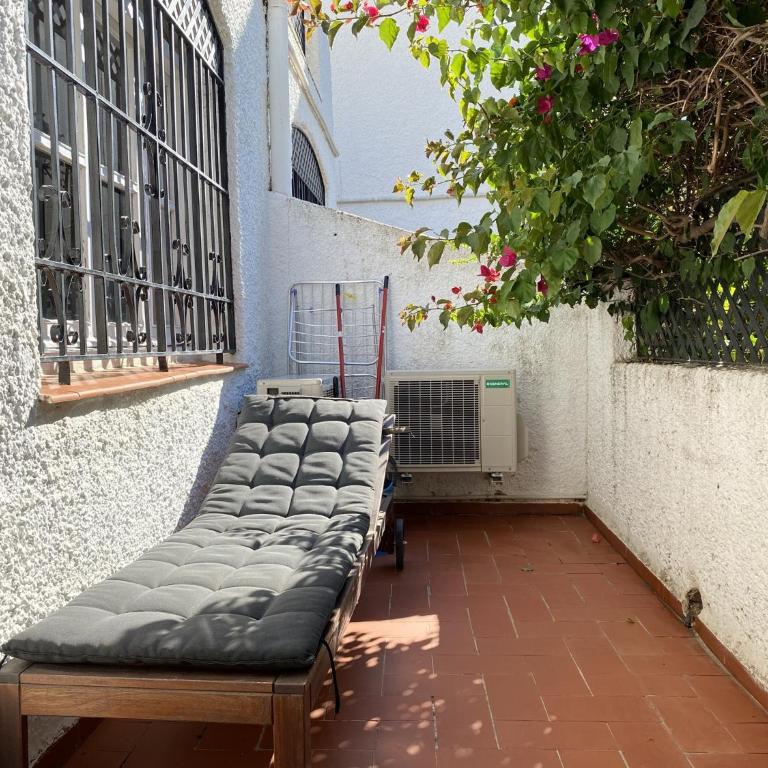 Verano Azul 32 Casasol Apartments - Apartamento de 2 dormitorios - 10