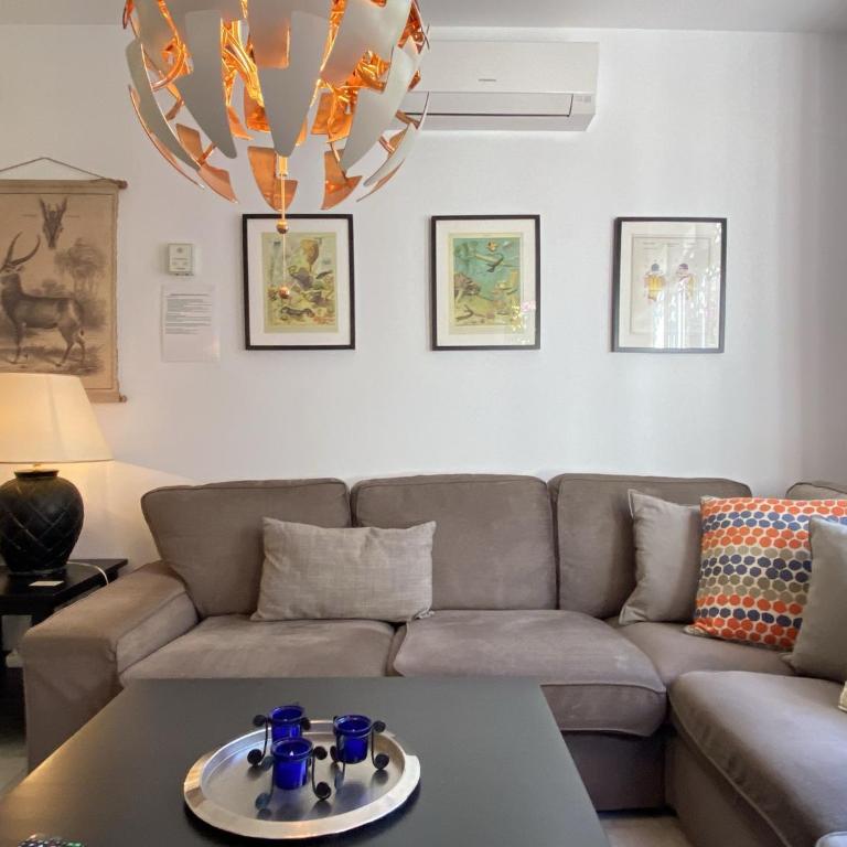 Verano Azul 32 Casasol Apartments - Apartamento de 2 dormitorios - 12