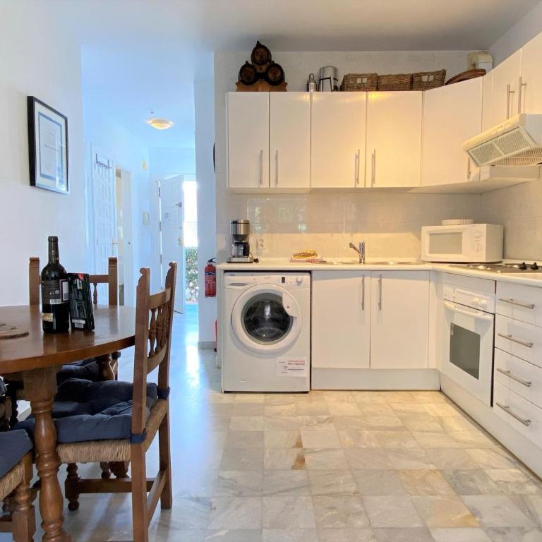 Verano Azul 32 Casasol Apartments - Apartamento de 2 dormitorios - 15