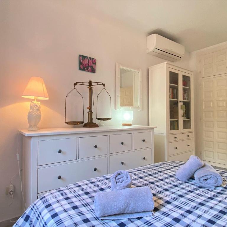 Verano Azul 32 Casasol Apartments - Apartamento de 2 dormitorios - 17
