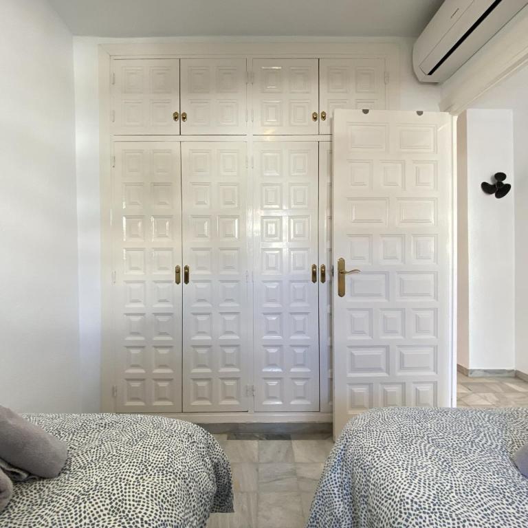 Verano Azul 32 Casasol Apartments - Apartamento de 2 dormitorios - 21